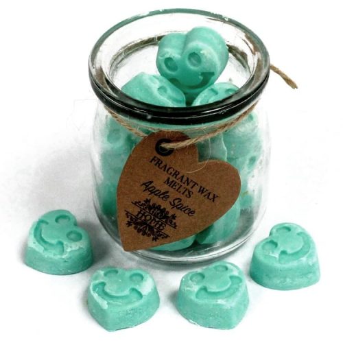 Apple Spice Soywax Melts
