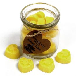Brandy Butter Soywax Melts