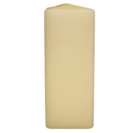Church Square Candle