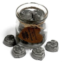 Soywax Fragrant Melt Jars
