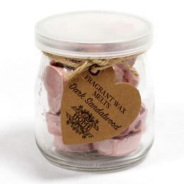 Dark Sandalwood Soywax Melts