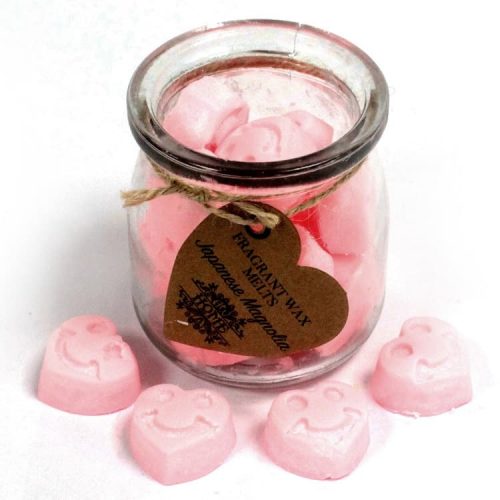 Japanese Magnolia Soywax Melts