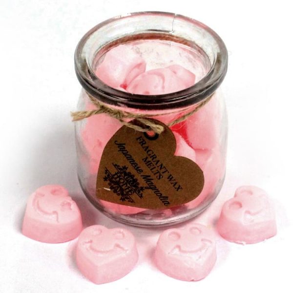 Japanese Magnolia Soywax Melts