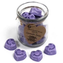 Lavender Fields Soywax Melts