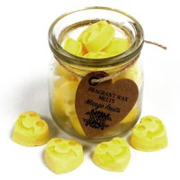 Mango Fruits Soywax Melts