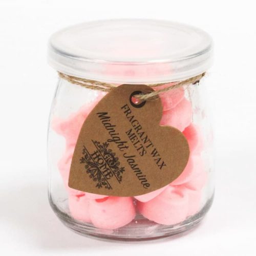Midnight Jasmine Soywax Melts 2