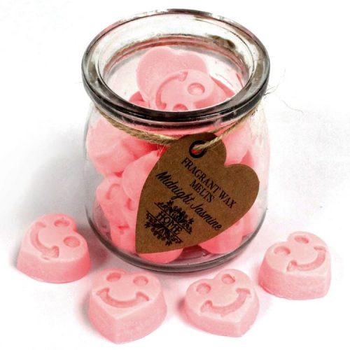 Midnight Jasmine Soywax Melts