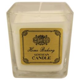 Home Bakery Soybean Candle