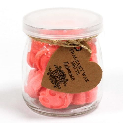 Tuberose Soywax Melts 2