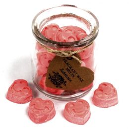 Tuberose Soywax Melts