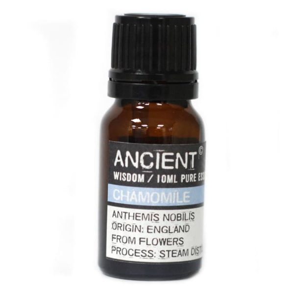 Chamomile Roman Essential Oil