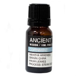 Cornmint Essential Oil