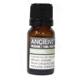 Fennel Essential Oil