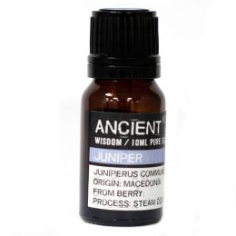 Juniper Essential Oil
