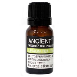Lemon Tea Tree Essential Oil