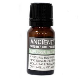 Melissa Blend Essential Oil