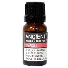 Neroli Essential Oil