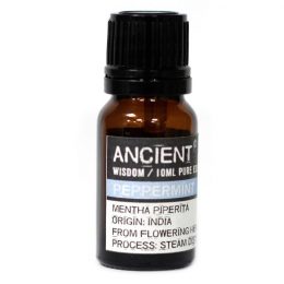 Peppermint Essential Oil