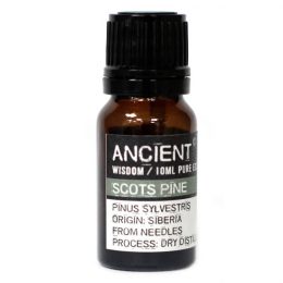 Essential Oils