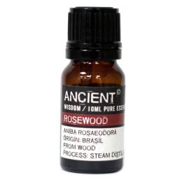 Essential Oils