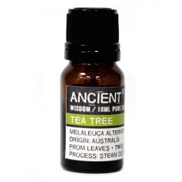 Tea Tree Essential Oil