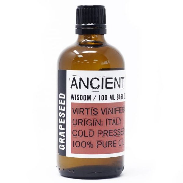 Grapeseed Oil