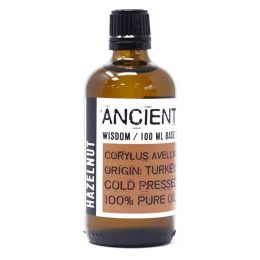 Hazelnut Oil