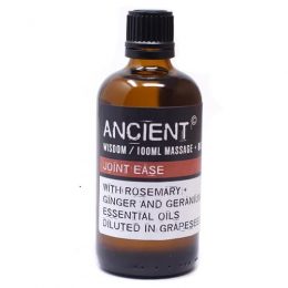 Massage Oil, Creams and Massage Candles
