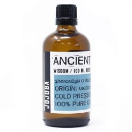 Jojoba Oil