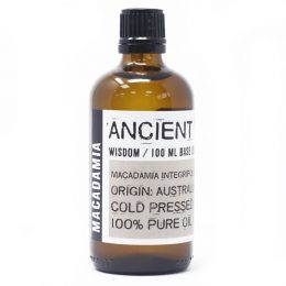 Macadamia Oil