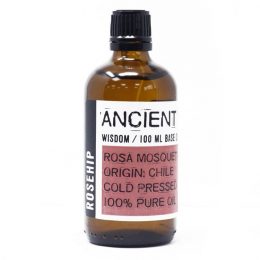 Rosehip Oil