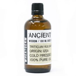 Wheatgerm Oil