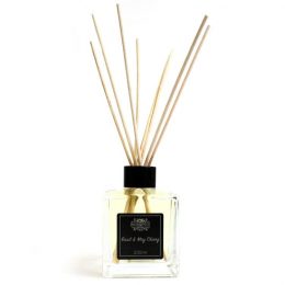 Essential Oil Reed Diffuser