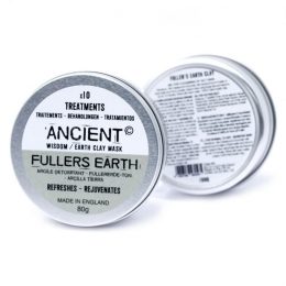 Fullers Earth Face Mask