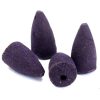 Lavender Backflow Incense Cones 2