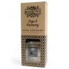 Sage & Rosemary Essential Oil Reed Diffuser 3