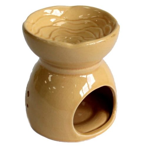 Tree of Life Oil Burner - Honey