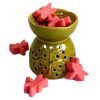 Tree of Life Oil Burner – Lime 2