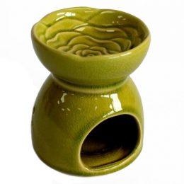 Tree of Life Oil Burner