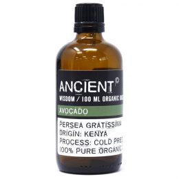 Avocado Organic Base Oil