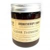 Clear Thinking Aromatherapy Candle 1