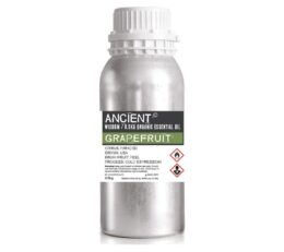 Grapefruit Organic Essential Oil