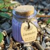 Lavender Soy Pot of Fragrance Candles 2