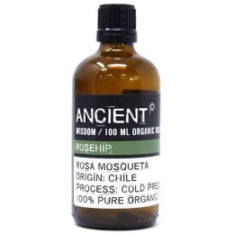 Rosehip Organic Base Oil