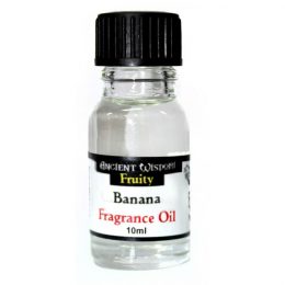 Banana Fragrance Oil