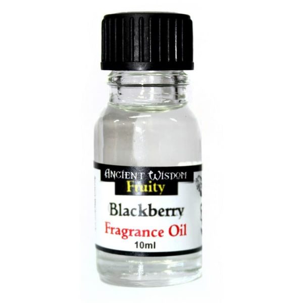 Blackberry Fragrance Oil