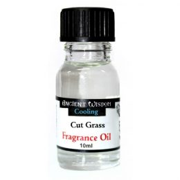 Cut Grass Fragrance Oil