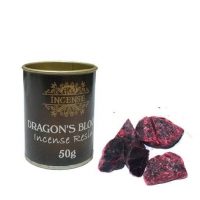 Dragons Blood Incense Resin