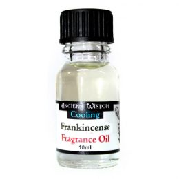Frankincense Fragrance Oil