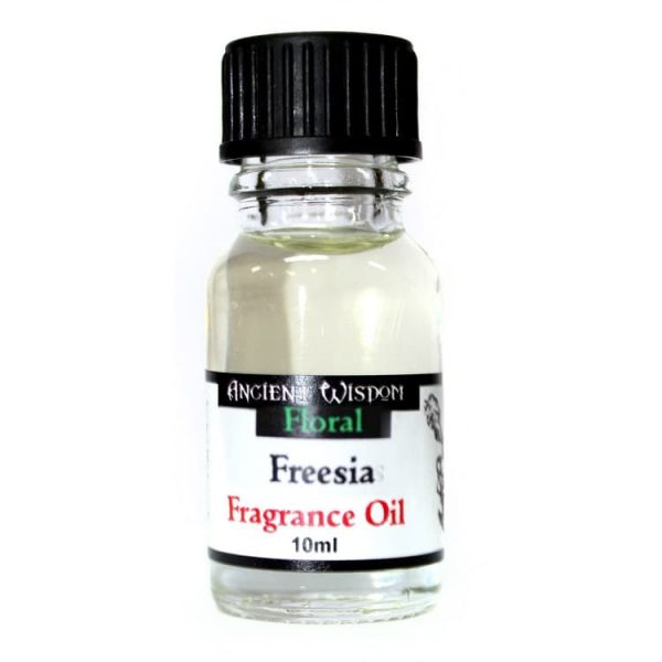 Freesia Fragrance Oil